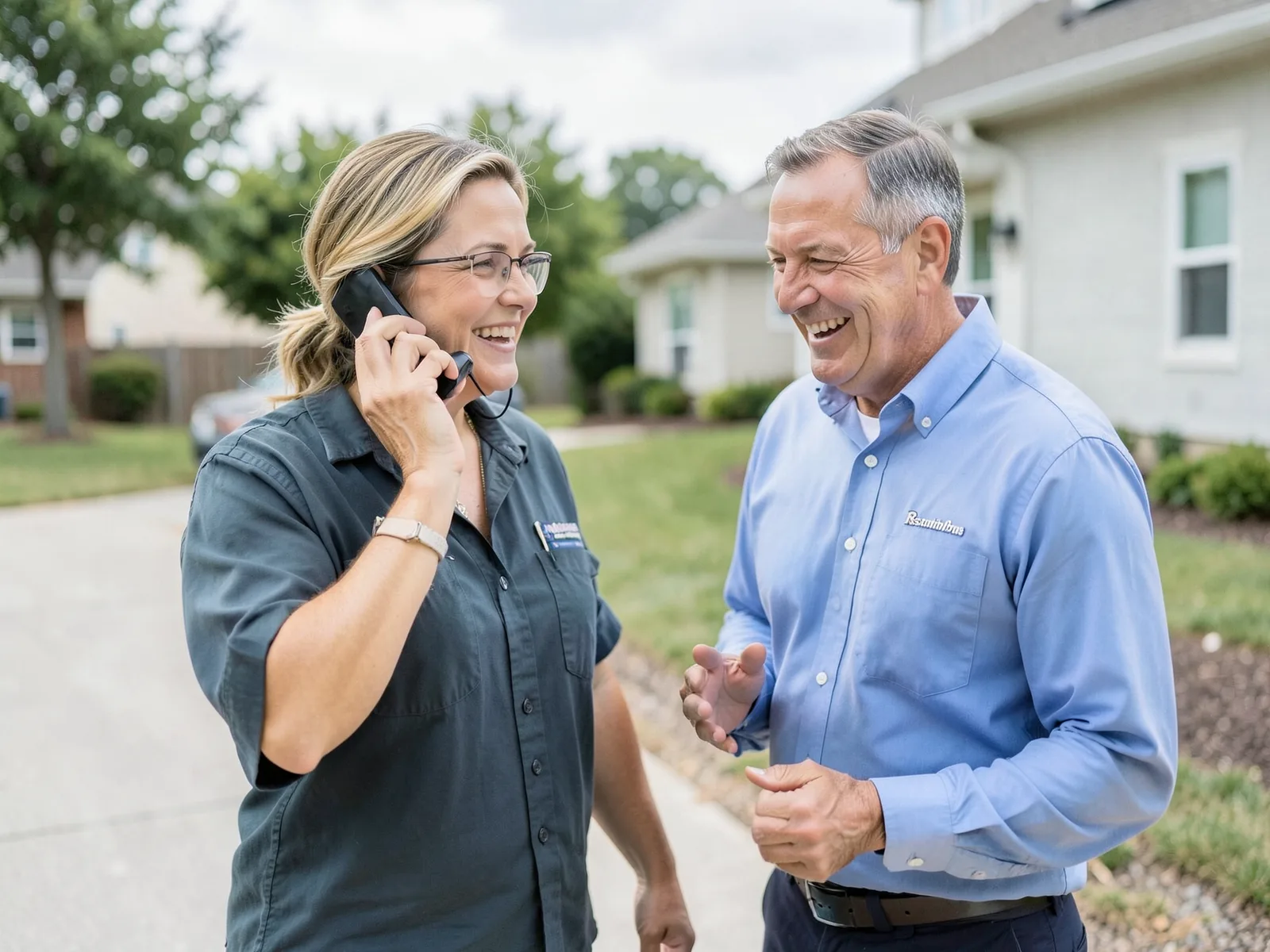 Frequently Asked Questions About Ceiling Leak Restoration in Saraland, AL